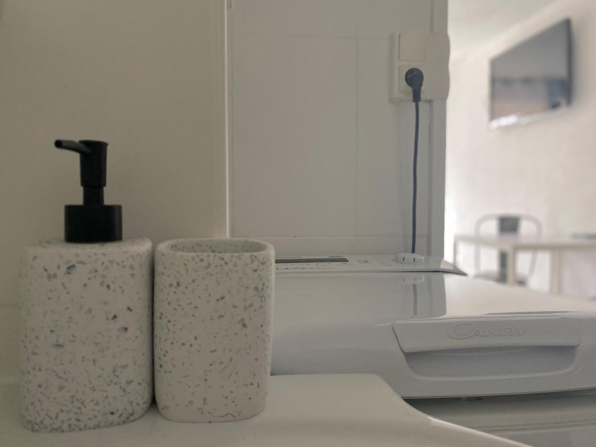 Studio Avec Espace Exterieur Privatif - Dax Bagian luar foto