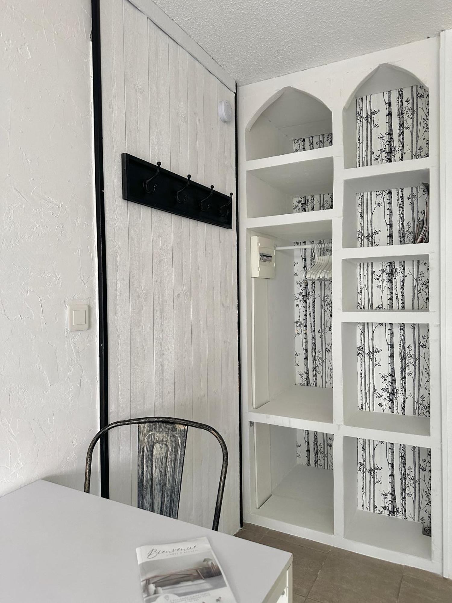Studio Avec Espace Exterieur Privatif - Dax Bagian luar foto