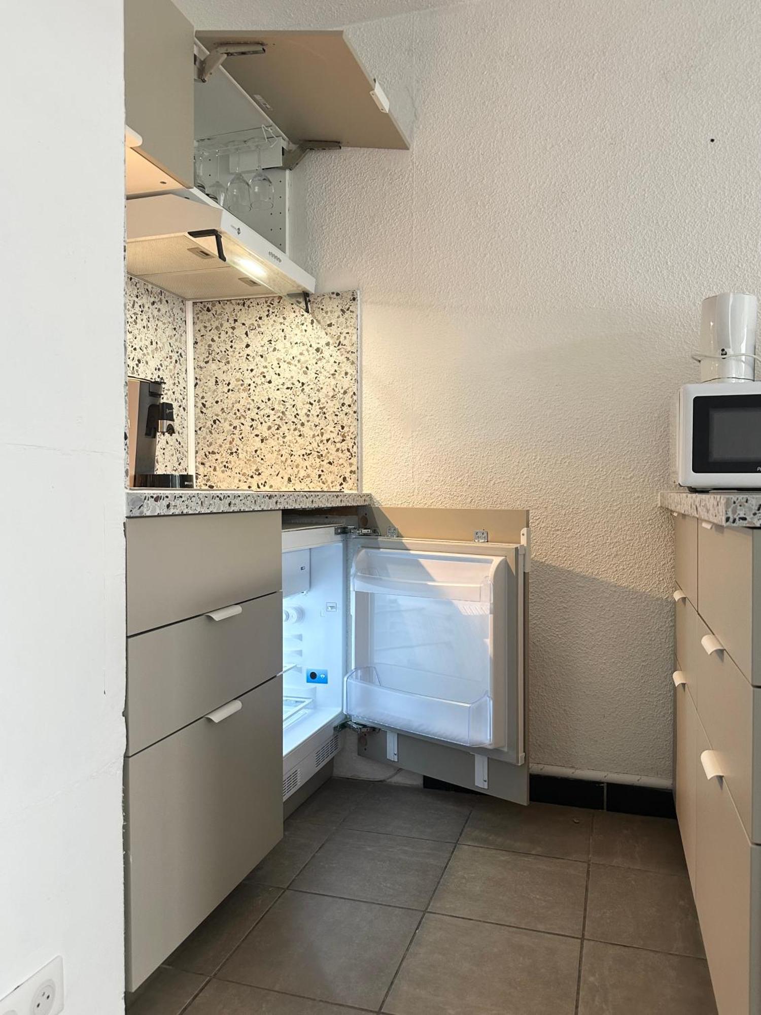 Studio Avec Espace Exterieur Privatif - Dax Bagian luar foto